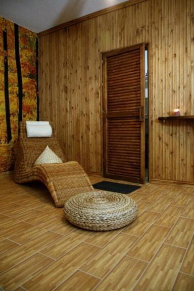 Apolithomeno Dasos Holiday Villas Near Alexandroupolis Lefkimmi  Bagian luar foto