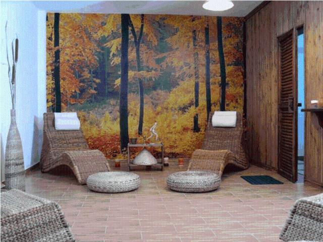 Apolithomeno Dasos Holiday Villas Near Alexandroupolis Lefkimmi  Bagian luar foto