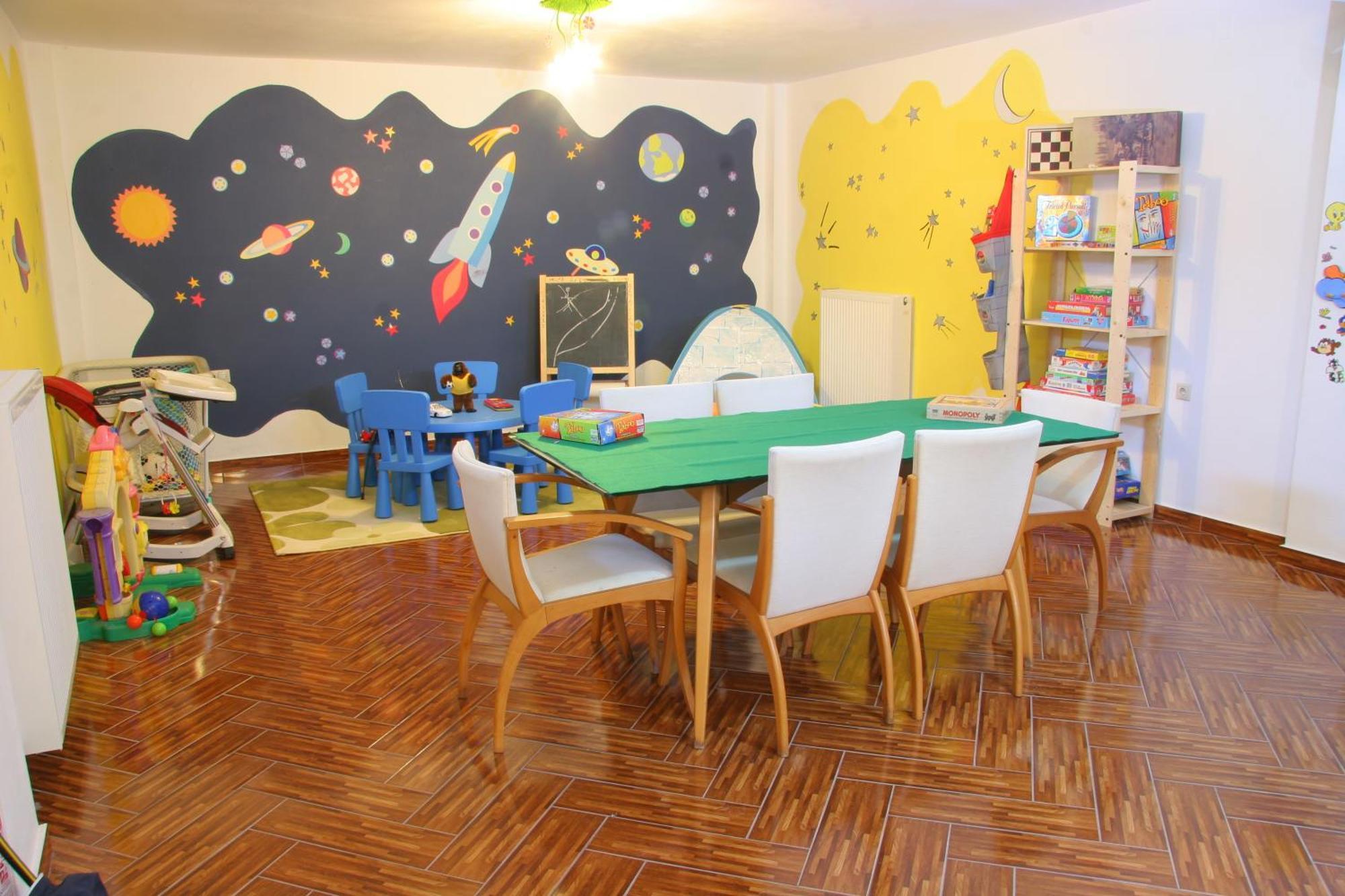Apolithomeno Dasos Holiday Villas Near Alexandroupolis Lefkimmi  Bagian luar foto