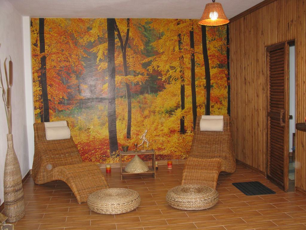 Apolithomeno Dasos Holiday Villas Near Alexandroupolis Lefkimmi  Bagian luar foto